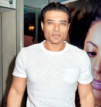 Uday Chopra follows Ajay Devgn on Twitter